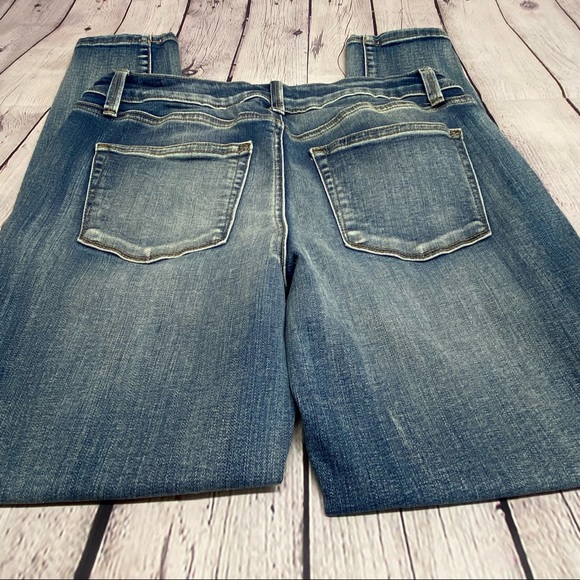 MAURICES Womens Mid Rise Jeans - Picture 2 of 7